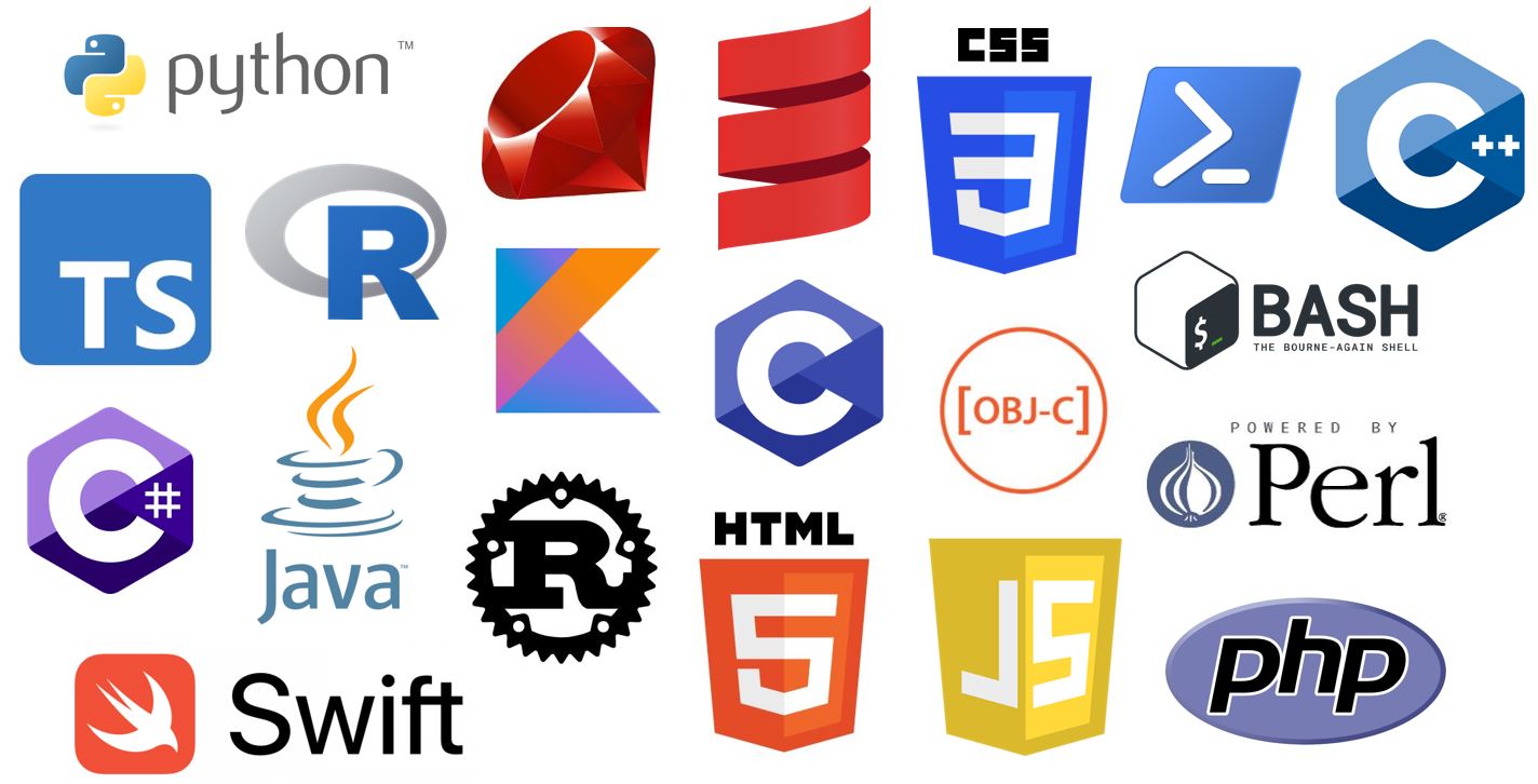 Linguagens De Programação